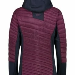 Bester Verkauf 🎁 Jacken & Mäntel CMP Hybridjacke In Bordeaux Günstig Kaufen 🎁 4 Bester Verkauf 🎁 Jacken & Mäntel CMP Hybridjacke In Bordeaux Günstig Kaufen 🎁 -Cawö Verkaufsshop cmp hybridjacke in bordeaux 1