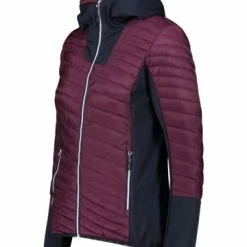 Bester Verkauf 🎁 Jacken & Mäntel CMP Hybridjacke In Bordeaux Günstig Kaufen 🎁 5 Bester Verkauf 🎁 Jacken & Mäntel CMP Hybridjacke In Bordeaux Günstig Kaufen 🎁 -Cawö Verkaufsshop cmp hybridjacke in bordeaux 2