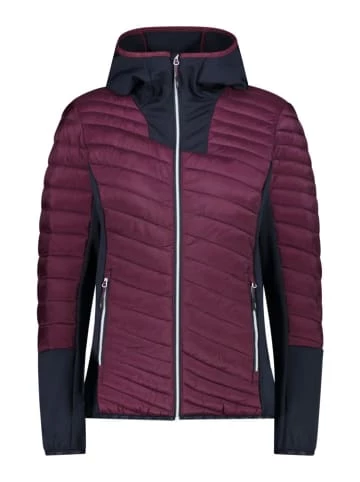 Bester Verkauf 🎁 Jacken & Mäntel CMP Hybridjacke In Bordeaux Günstig Kaufen 🎁 1 Bester Verkauf 🎁 Jacken & Mäntel CMP Hybridjacke In Bordeaux Günstig Kaufen 🎁