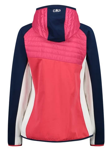 Bester Verkauf 🎉 Jacken & Mäntel CMP Hybridjacke In Bunt Günstig Kaufen 😍 2 Bester Verkauf 🎉 Jacken & Mäntel CMP Hybridjacke In Bunt Günstig Kaufen 😍 – Bild 2