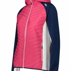 Bester Verkauf 🎉 Jacken & Mäntel CMP Hybridjacke In Bunt Günstig Kaufen 😍 5 Bester Verkauf 🎉 Jacken & Mäntel CMP Hybridjacke In Bunt Günstig Kaufen 😍 -Cawö Verkaufsshop cmp hybridjacke in bunt 2