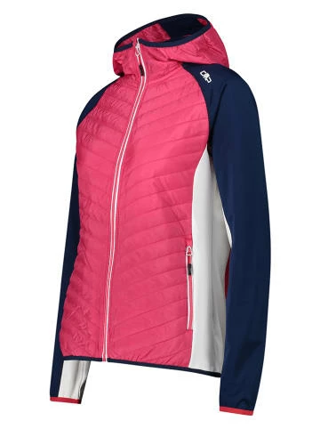 Bester Verkauf 🎉 Jacken & Mäntel CMP Hybridjacke In Bunt Günstig Kaufen 😍 3 Bester Verkauf 🎉 Jacken & Mäntel CMP Hybridjacke In Bunt Günstig Kaufen 😍 – Bild 3
