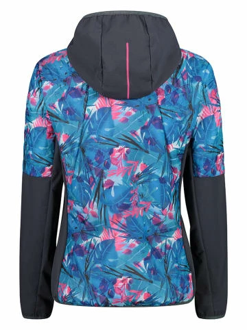 Beste Bewertungen von 🤩 Jacken & Mäntel CMP Hybridjacke In Bunt Günstig Kaufen ✔️ 3 Beste Bewertungen von 🤩 Jacken & Mäntel CMP Hybridjacke In Bunt Günstig Kaufen ✔️ – Bild 3