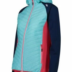 Großhandel ✨ Jacken & Mäntel CMP Hybridjacke In Bunt Günstig Kaufen 👍 -Cawö Verkaufsshop cmp hybridjacke in bunt 8