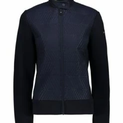 Schlussverkauf 🥰 Jacken & Mäntel CMP Hybridjacke In Dunkelblau Günstig Kaufen 👍