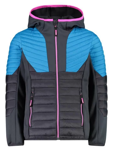 Bestes Angebot 😉 Jacken & Mäntel CMP Hybridjacke In Dunkelblau/ Blau Günstig Kaufen 🧨 1 Bestes Angebot 😉 Jacken & Mäntel CMP Hybridjacke In Dunkelblau/ Blau Günstig Kaufen 🧨