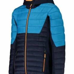 Aktion ⭐ Jacken & Mäntel CMP Hybridjacke In Dunkelblau/ Hellblau Günstig Kaufen 💯 5 Aktion ⭐ Jacken & Mäntel CMP Hybridjacke In Dunkelblau/ Hellblau Günstig Kaufen 💯 -Cawö Verkaufsshop cmp hybridjacke in dunkelblau hellblau 2