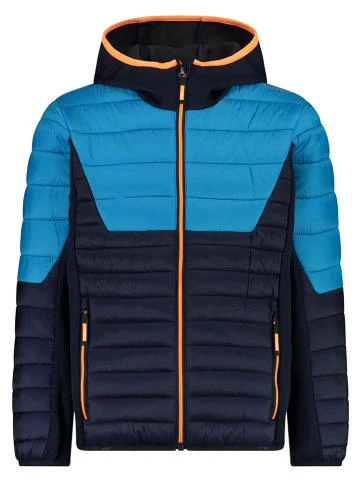 Aktion ⭐ Jacken & Mäntel CMP Hybridjacke In Dunkelblau/ Hellblau Günstig Kaufen 💯 1 Aktion ⭐ Jacken & Mäntel CMP Hybridjacke In Dunkelblau/ Hellblau Günstig Kaufen 💯