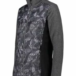 Brandneu 😉 Jacken & Mäntel CMP Hybridjacke In Grau Günstig Kaufen ✔️ 5 Brandneu 😉 Jacken & Mäntel CMP Hybridjacke In Grau Günstig Kaufen ✔️ -Cawö Verkaufsshop cmp hybridjacke in grau 3