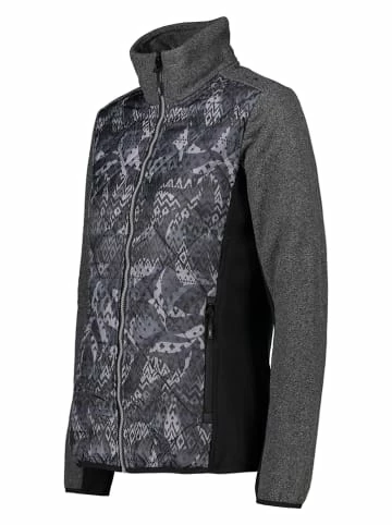 Brandneu 😉 Jacken & Mäntel CMP Hybridjacke In Grau Günstig Kaufen ✔️ 2 Brandneu 😉 Jacken & Mäntel CMP Hybridjacke In Grau Günstig Kaufen ✔️ – Bild 2