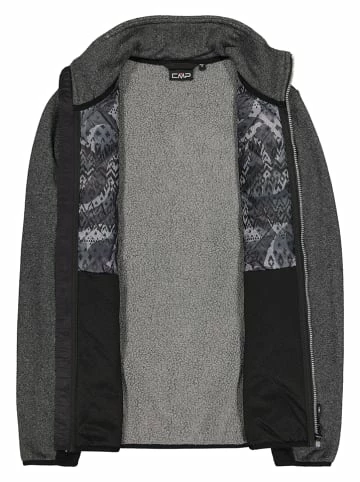 Brandneu 😉 Jacken & Mäntel CMP Hybridjacke In Grau Günstig Kaufen ✔️ 4 Brandneu 😉 Jacken & Mäntel CMP Hybridjacke In Grau Günstig Kaufen ✔️ – Bild 4