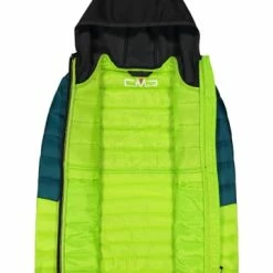 Großhandel 🤩 Jacken & Mäntel CMP Hybridjacke In Grün Günstig Kaufen 🔔 7 Großhandel 🤩 Jacken & Mäntel CMP Hybridjacke In Grün Günstig Kaufen 🔔 -Cawö Verkaufsshop cmp hybridjacke in grun 3
