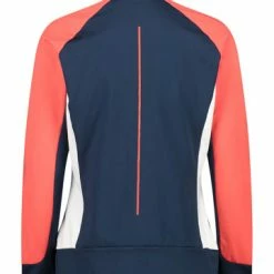 Beste Bewertungen von 🤩 Jacken & Mäntel CMP Hybridjacke In Koralle/ Dunkelblau Günstig Kaufen 🤩 -Cawö Verkaufsshop cmp hybridjacke in koralle dunkelblau 2