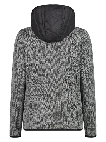 Bester Verkauf ⭐ Jacken & Mäntel CMP Hybridjacke In Schwarz/ Grau Günstig Kaufen ❤️ 3 Bester Verkauf ⭐ Jacken & Mäntel CMP Hybridjacke In Schwarz/ Grau Günstig Kaufen ❤️ – Bild 3