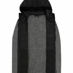 Bester Verkauf ⭐ Jacken & Mäntel CMP Hybridjacke In Schwarz/ Grau Günstig Kaufen ❤️ 7 Bester Verkauf ⭐ Jacken & Mäntel CMP Hybridjacke In Schwarz/ Grau Günstig Kaufen ❤️ -Cawö Verkaufsshop cmp hybridjacke in schwarz grau 3
