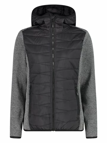 Bester Verkauf ⭐ Jacken & Mäntel CMP Hybridjacke In Schwarz/ Grau Günstig Kaufen ❤️ 1 Bester Verkauf ⭐ Jacken & Mäntel CMP Hybridjacke In Schwarz/ Grau Günstig Kaufen ❤️