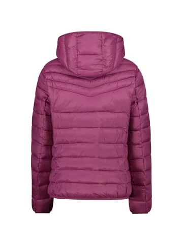 Bester Verkauf ⌛ Jacken & Mäntel Cmp Isolationsjacke Jacket Fix Hood In Beere Günstig Kaufen 🤩 2 Bester Verkauf ⌛ Jacken & Mäntel Cmp Isolationsjacke Jacket Fix Hood In Beere Günstig Kaufen 🤩 – Bild 2
