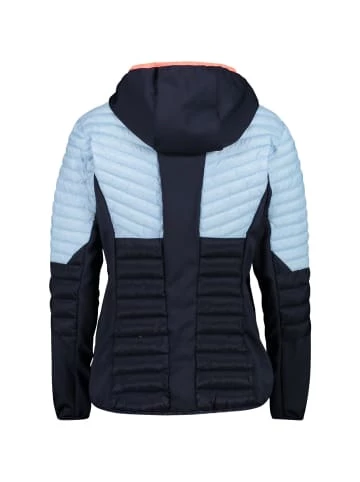 Billig 💯 Jacken & Mäntel Cmp Isolationsjacke Jacket Fix Hood In Multicolor Günstig Kaufen 🥰 2 Billig 💯 Jacken & Mäntel Cmp Isolationsjacke Jacket Fix Hood In Multicolor Günstig Kaufen 🥰 – Bild 2