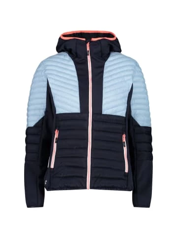 Billig 💯 Jacken & Mäntel Cmp Isolationsjacke Jacket Fix Hood In Multicolor Günstig Kaufen 🥰 1 Billig 💯 Jacken & Mäntel Cmp Isolationsjacke Jacket Fix Hood In Multicolor Günstig Kaufen 🥰