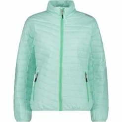 Rabatt ⭐ Jacken & Mäntel Cmp Isolationsjacke Jacket In Hellblau Günstig Kaufen 😀