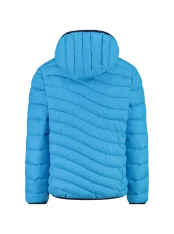 Blitzangebot 🔔 Jacken & Mäntel Cmp Isolationsjacke Kid Jacket Fix Hood In Blau Günstig Kaufen 🔔 2 Blitzangebot 🔔 Jacken & Mäntel Cmp Isolationsjacke Kid Jacket Fix Hood In Blau Günstig Kaufen 🔔 – Bild 2