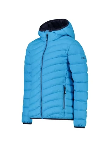 Blitzangebot 🔔 Jacken & Mäntel Cmp Isolationsjacke Kid Jacket Fix Hood In Blau Günstig Kaufen 🔔 3 Blitzangebot 🔔 Jacken & Mäntel Cmp Isolationsjacke Kid Jacket Fix Hood In Blau Günstig Kaufen 🔔 – Bild 3
