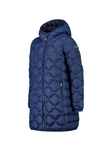 Coupon 👍 Jacken & Mäntel Cmp Isolationsmantel Kid G 🧥 Coat Fix Hood In Marineblau Günstig Kaufen ✔️ 3 Coupon 👍 Jacken & Mäntel Cmp Isolationsmantel Kid G 🧥 Coat Fix Hood In Marineblau Günstig Kaufen ✔️ – Bild 3