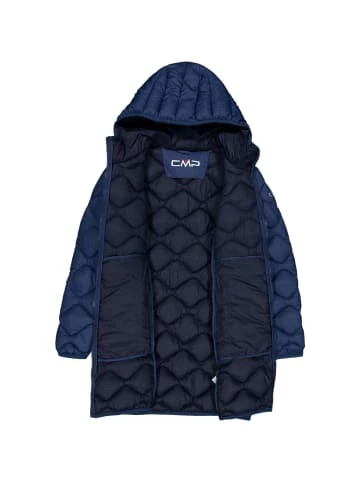 Coupon 👍 Jacken & Mäntel Cmp Isolationsmantel Kid G 🧥 Coat Fix Hood In Marineblau Günstig Kaufen ✔️ 4 Coupon 👍 Jacken & Mäntel Cmp Isolationsmantel Kid G 🧥 Coat Fix Hood In Marineblau Günstig Kaufen ✔️ – Bild 4