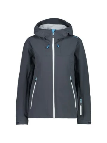 Bestpreis 🧨 Jacken & Mäntel Cmp Jacke 3-Layer Hoodie In Dunkelgrau Günstig Kaufen 🛒 1 Bestpreis 🧨 Jacken & Mäntel Cmp Jacke 3-Layer Hoodie In Dunkelgrau Günstig Kaufen 🛒