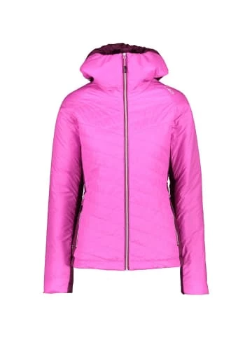 Rabatt ✔️ Jacken & Mäntel Cmp Jacke Fix Hoodie In Pink Günstig Kaufen 🔔 1 Rabatt ✔️ Jacken & Mäntel Cmp Jacke Fix Hoodie In Pink Günstig Kaufen 🔔