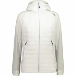 Beste Bewertungen von ✨ Jacken & Mäntel Cmp Jacke Fix Hoodie In Weiß Günstig Kaufen ✨