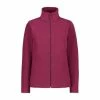 Rabatt 🤩 Jacken & Mäntel Cmp Jacke Fleecejacke In Pink Günstig Kaufen ✨