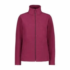 Rabatt 🤩 Jacken & Mäntel Cmp Jacke Fleecejacke In Pink Günstig Kaufen ✨