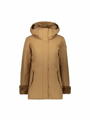 Coupon ❤️ Jacken & Mäntel Cmp Jacke Mid Jacket Zip Hood In Hellbraun Günstig Kaufen 🧨 1 Coupon ❤️ Jacken & Mäntel Cmp Jacke Mid Jacket Zip Hood In Hellbraun Günstig Kaufen 🧨