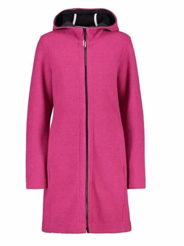 Billig 👍 Jacken & Mäntel Cmp Jacke PARKA FIX HOOD In Pink Günstig Kaufen 🔥 1 Billig 👍 Jacken & Mäntel Cmp Jacke PARKA FIX HOOD In Pink Günstig Kaufen 🔥