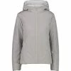 Schlussverkauf ❤️ Jacken & Mäntel Cmp Jacke REVERSE In Hellgrau Günstig Kaufen 🔔