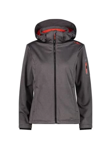Coupon 🛒 Jacken & Mäntel Cmp Jacke Soft Melange In Dunkelgrau Günstig Kaufen 😍 1 Coupon 🛒 Jacken & Mäntel Cmp Jacke Soft Melange In Dunkelgrau Günstig Kaufen 😍