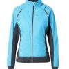 Budget 👍 Jacken & Mäntel Cmp Jacke Softshelljacke In Hellblau Günstig Kaufen 🌟
