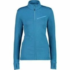 Auslauf ✨ Jacken & Mäntel Cmp Jacke Stretch Gridtech In Blau Günstig Kaufen 🎉