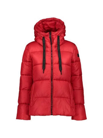 Großhandel 🤩 Jacken & Mäntel Cmp Jacke 👩 WOMAN JACKET FIX HOOD In Rot Günstig Kaufen ✨ 1 Großhandel 🤩 Jacken & Mäntel Cmp Jacke 👩 WOMAN JACKET FIX HOOD In Rot Günstig Kaufen ✨