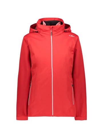 Budget 😍 Jacken & Mäntel Cmp Jacke 👩 WOMAN JACKET ZIP HOOD + DETA In Rot Günstig Kaufen 😉 1 Budget 😍 Jacken & Mäntel Cmp Jacke 👩 WOMAN JACKET ZIP HOOD + DETA In Rot Günstig Kaufen 😉