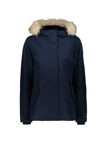 Bester Verkauf ✨ Jacken & Mäntel Cmp Jacke 👩 WOMAN MID JACKET ZIP HOOD In Dunkelblau Günstig Kaufen 😀 1 Bester Verkauf ✨ Jacken & Mäntel Cmp Jacke 👩 WOMAN MID JACKET ZIP HOOD In Dunkelblau Günstig Kaufen 😀