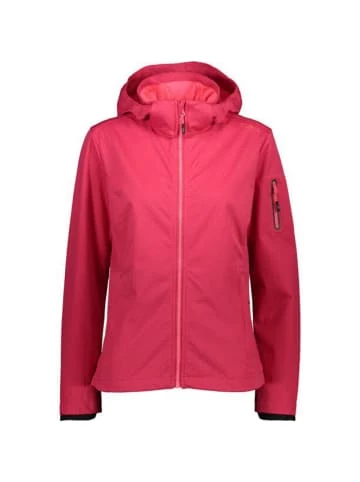Bestpreis 🛒 Jacken & Mäntel Cmp Jacke ZIP HOOD In Rot Günstig Kaufen 🌟 1 Bestpreis 🛒 Jacken & Mäntel Cmp Jacke ZIP HOOD In Rot Günstig Kaufen 🌟