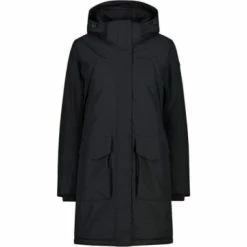 Am billigsten 🔔 Jacken & Mäntel Cmp Jacke Zip Hoodie In Hellgrau Günstig Kaufen 🛒