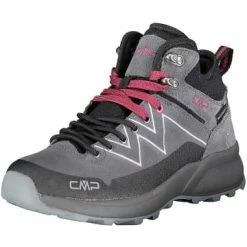 Bestes Angebot 🛒 Outdoor- & Sportschuhe Cmp Kaleepso Mid Wmn Wp Wanderstiefel Günstig Kaufen 🎁