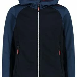 Schlussverkauf 🎁 Jacken & Mäntel CMP KID G JACKET FIX HOO Günstig Kaufen 🎉
