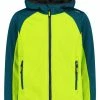 Top 10 🎉 Jacken & Mäntel CMP KID JACKET FIX HOOD Günstig Kaufen 🧨