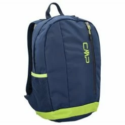 Budget 🎉 Kita & Schule Cmp Kids Rebel 10 - Kinderrucksack 37 Cm In Bluestone Günstig Kaufen 🌟