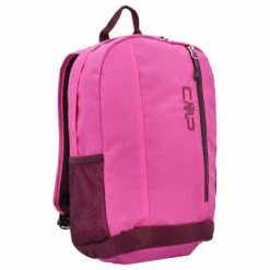 Rabatt 💯 Kita & Schule Cmp Kids Rebel 10 - Kinderrucksack 37 Cm In Purple Fluo Günstig Kaufen 🎉