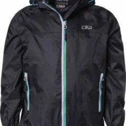 Angebote 😉 Jacken & Mäntel Cmp Kinder Regenjacke Günstig Kaufen 🥰